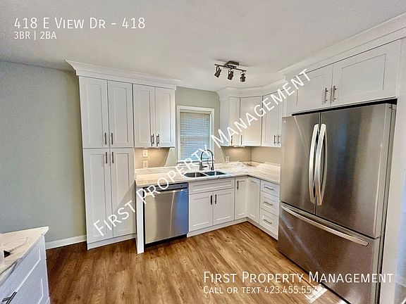 5th image of 418 E View Dr #418
