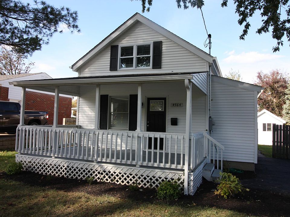 1st image of 4564 Theodore Ave