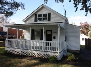 4564 Theodore Ave, Cincinnati, OH 45236
