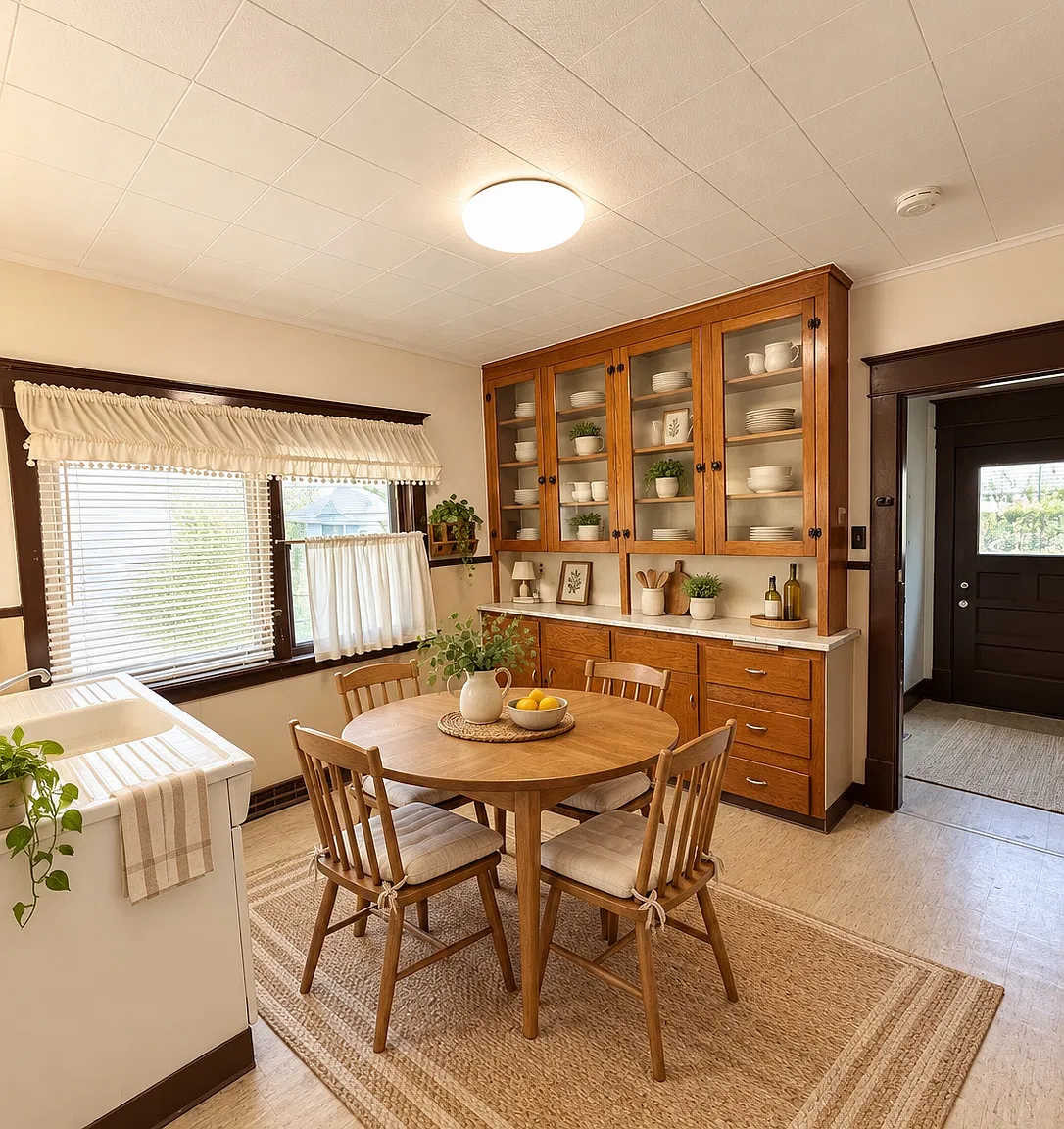 3 bed, 1200 sqft, $1,200 — Photo 4