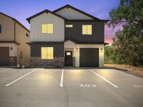 403 Clements Way, Fruita, CO 81521