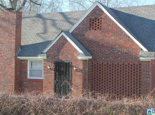 312 Adams St, Jemison, AL 35085