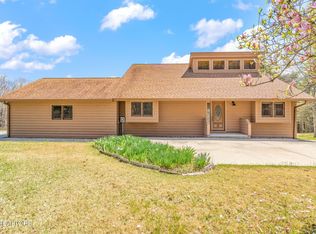 204 Harvey Rd, Kingston, TN 37763