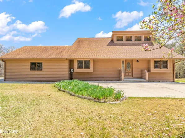 204 Harvey Rd, Kingston, TN 37763