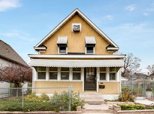 740 Bradley St, Saint Paul, MN 55130