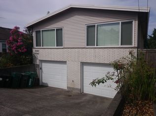 6043 5th Ave NW, Seattle, WA 98107