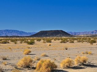 Hwy 58 National Trails Hwy, Amboy, CA 92304