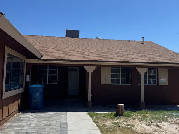 2912 Armin Ave, Las Vegas, NV 89101