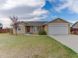 1159 Polaris Rd, Helena, MT 59602