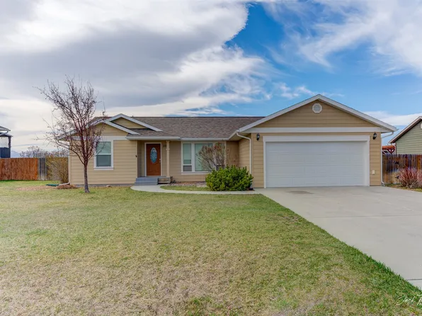 1159 Polaris Rd, Helena, MT 59602