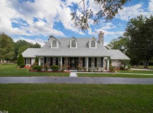 9118 Batesville Pike, Jacksonville, AR 72076