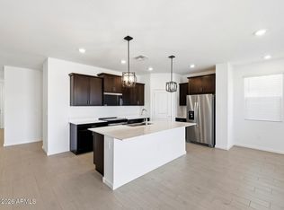 30573 W CREOSOTE Way, Buckeye, AZ 85396