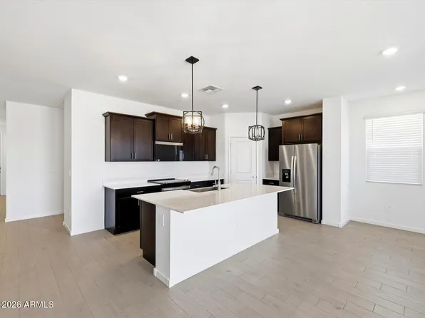 30573 W CREOSOTE Way, Buckeye, AZ 85396