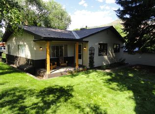 4364 County Road 203, Durango, CO 81301