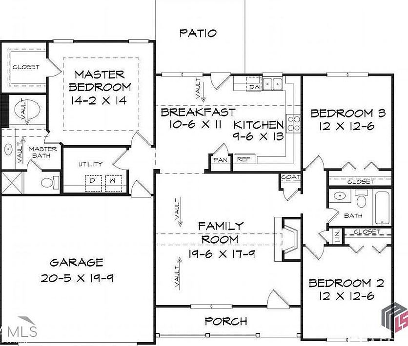 2nd image of 160 Topher St