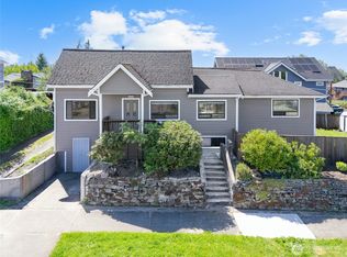 5709 51st Ave S, Seattle, WA