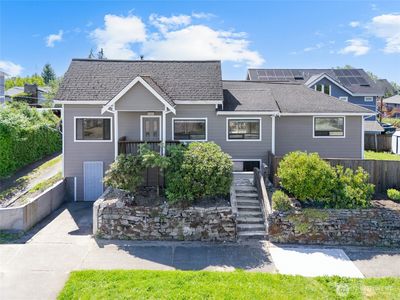 5709 51st Avenue S, Seattle, WA, 98118