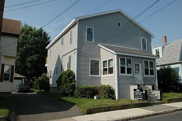 25 George St., Winthrop, MA