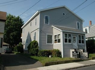 25 George St, Winthrop, MA 02152