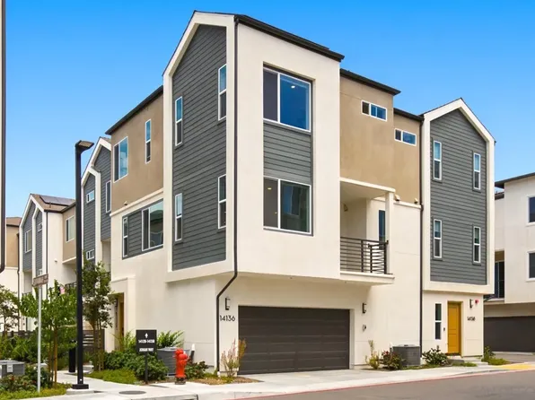 14136 Jonah Way, San Diego, CA 92128