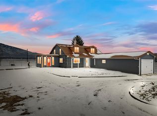 136 Luby Ln, Florence, MT 59833