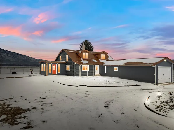 136 Luby Ln, Florence, MT 59833