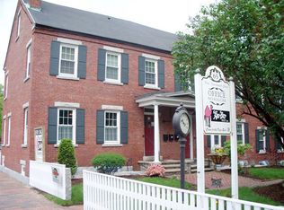111 W Merrimack St APT 1, Manchester, NH 03101