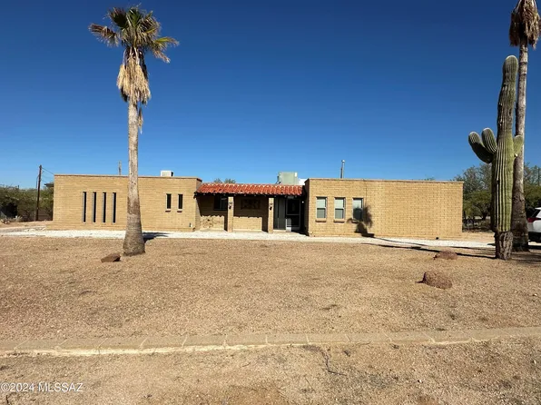 130 W Rolling Hills St, Tucson, AZ 85704