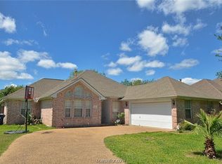 603 Aster Dr, College Station, TX 77845