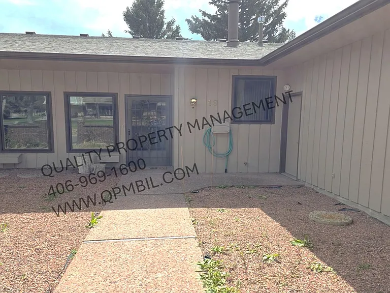 3441 Poly Dr #19 — Photo 1