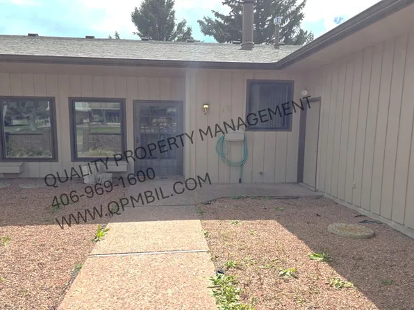 3441 Poly Dr APT 19, Billings, MT 59102