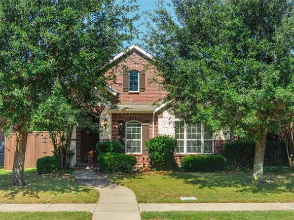 9747 Planters Row Dr, Frisco, TX 75033