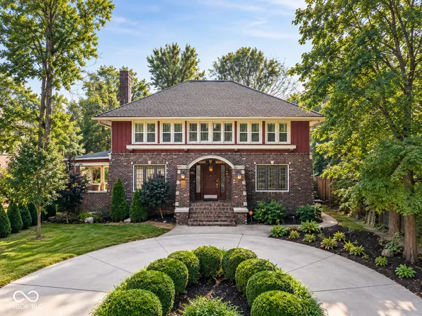3139 N Pennsylvania St, Indianapolis, IN 46205