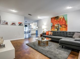 6206 Shadow Bnd, Austin, TX 78745