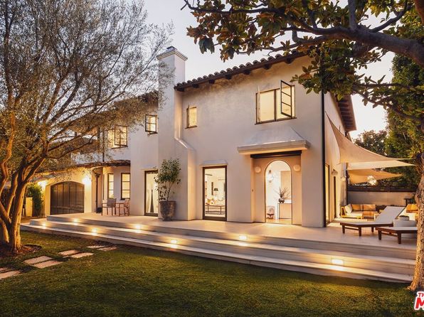 Brentwood Los Angeles Real Estate - Brentwood Los Angeles Homes 