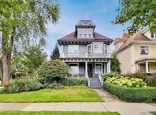 72 Lancaster Ave, Buffalo, NY 14222