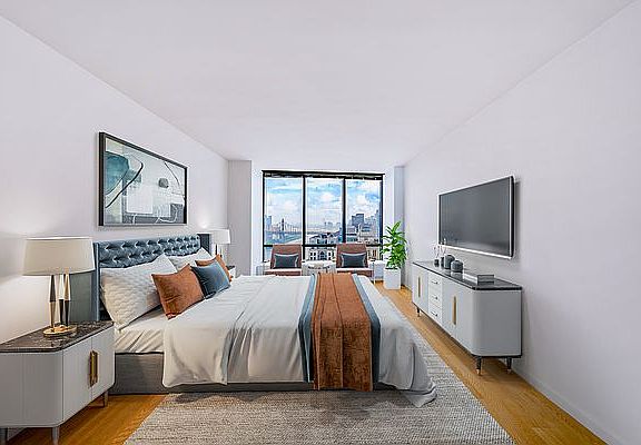 3rd image of 525 E 72nd St APT 19F