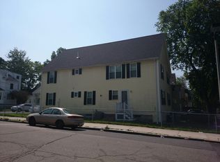 29-31 Warner St, Dorchester, MA 02124
