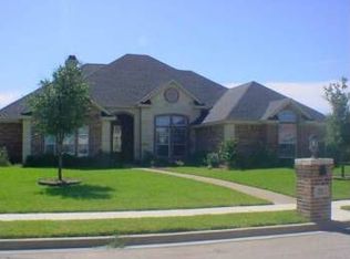 206 Ranch Gate, Mc Gregor, TX 76657