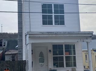 502 E Railroad St, Mahanoy City, PA 17948