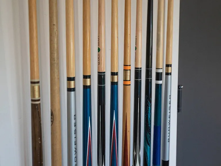 Storage Room