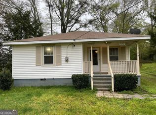 1122 Dewey St, Griffin, GA 30223