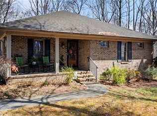 152 Prospectors Way, Lexington, NC 27292