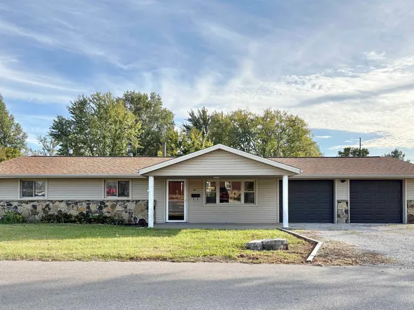 501 E Beech St, Sullivan, IN 47882