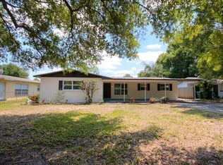 4518 S Shamrock Rd, Tampa, FL 33611