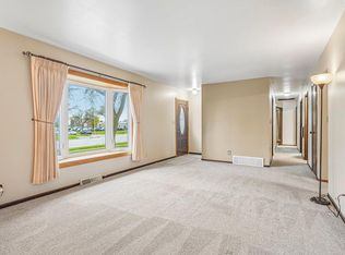 11830 W Florist AVENUE, Milwaukee, WI 53225