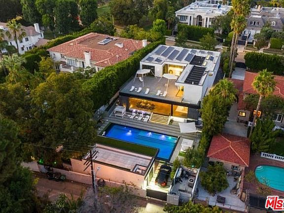 809 N Rexford Dr, Beverly Hills, CA 90210 | Zillow
