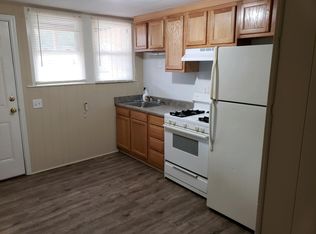 72 1/2 Pennsylvania Ave APT 3, Westminster, MD 21157