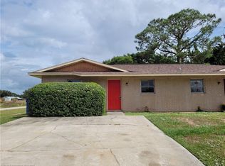 451 S Sun N Lakes Blvd, Lake Placid, FL 33852