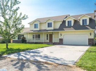 10427 S 952 Pr SE #PRSE, Kennewick, WA 99338
